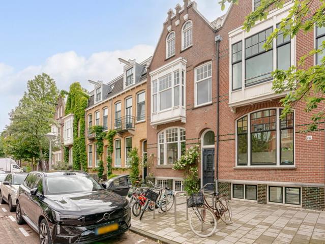 Woning te huur