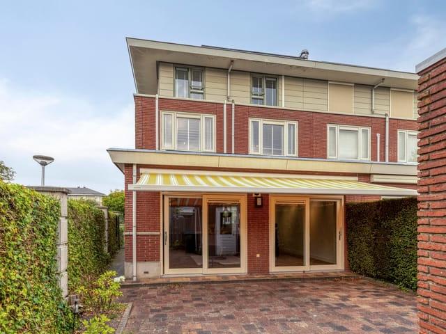 Woning te huur
