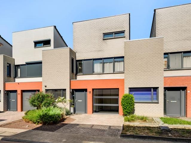 Woning te huur