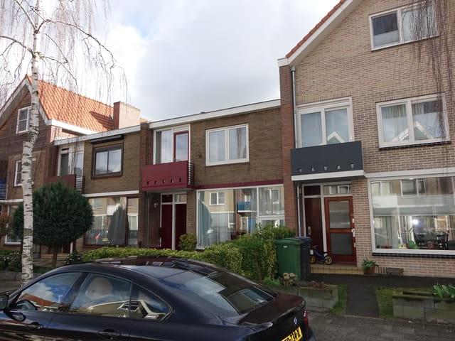 Woning te huur