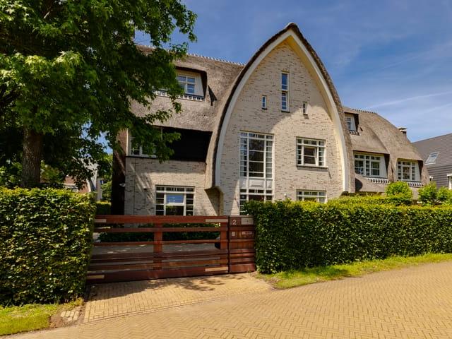 Woning te huur