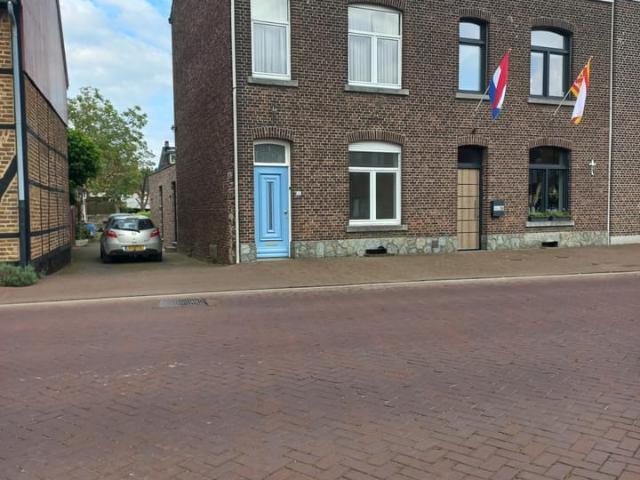 Woning te huur