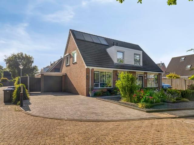 Woning te huur