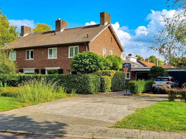 Woning te huur