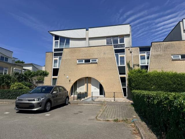 Woning te huur