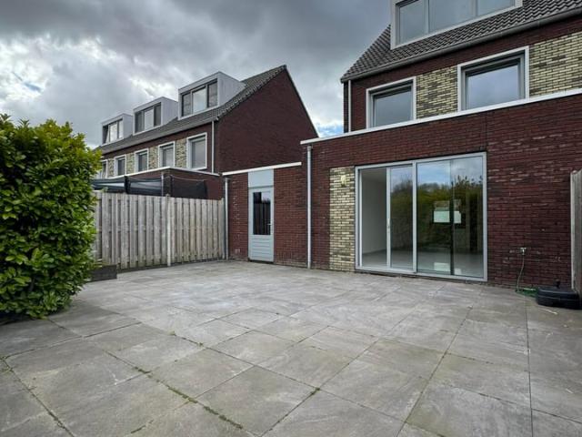 Woning te huur