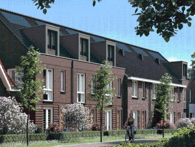 house for rent in Prestostraat 2 1689DS Hoorn Zwaag Buurt 30 01 Zwaag