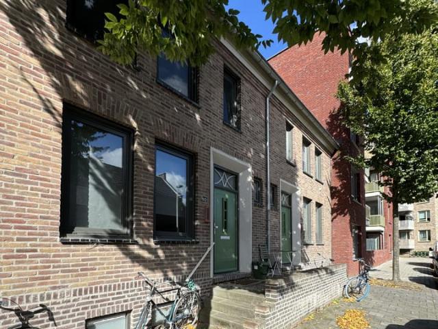 Woning te huur