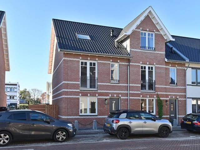 Woning te huur