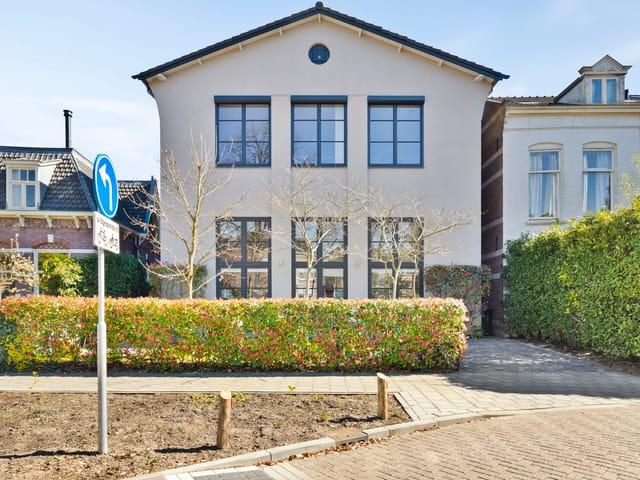 Woning te huur