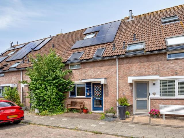 Woning te huur