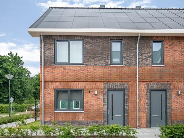 Woning te huur