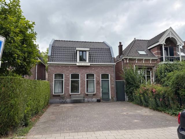 house for rent in Koppeldijk 11 1391CW De Ronde Venen Abcoude Zuidwest Abcoude