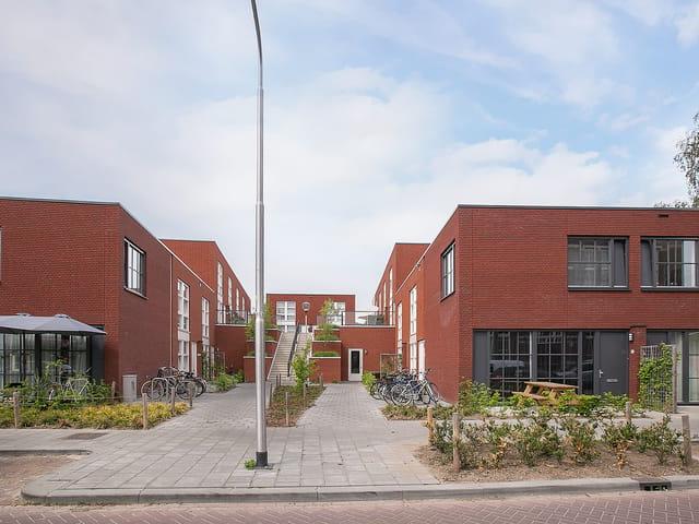 Woning te huur