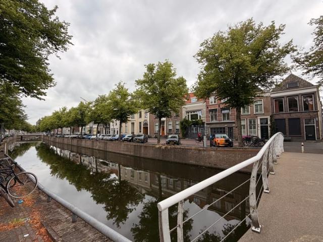 Woning te huur