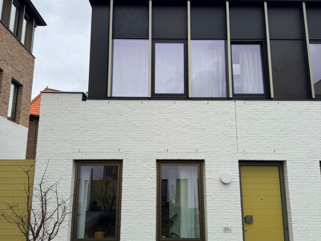 Woning te huur