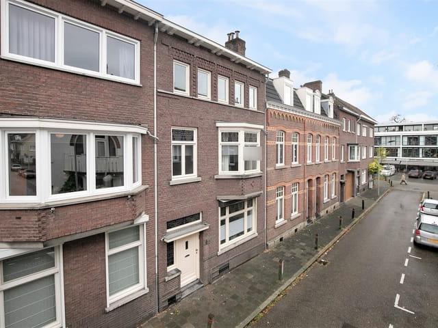 Woning te huur