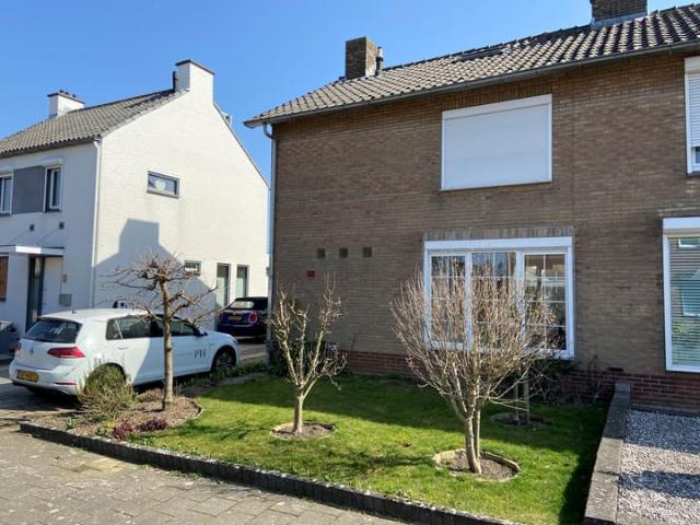 Woning te huur