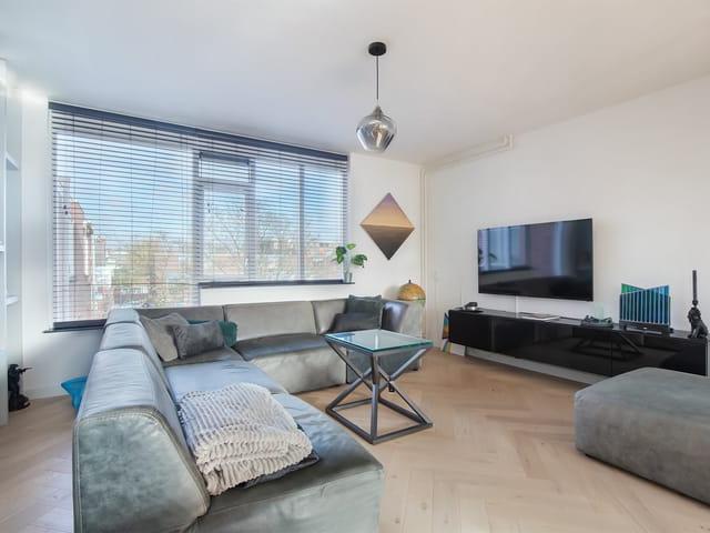 Woning te huur