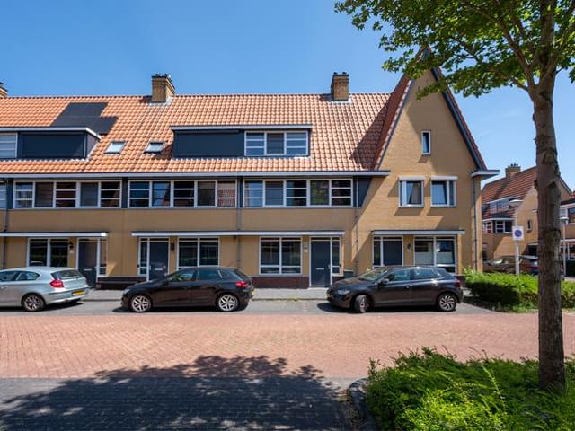 Woning te huur