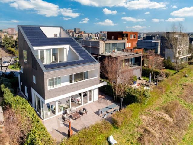 Woning te huur
