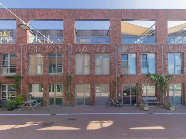 Woning te huur