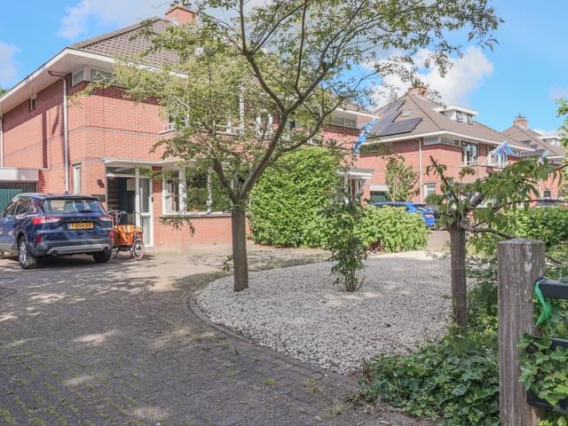 house for rent in Hallerweg 60 1456AX Wormerland Neck gedeeltelijk Wijdewormer