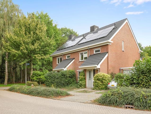Woning te huur
