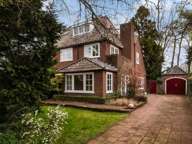 Woning te huur