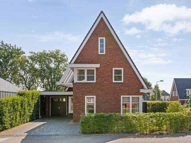 Woning te huur