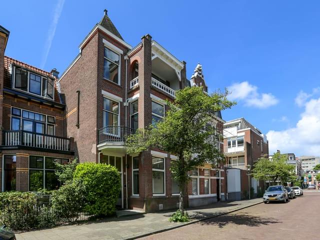Woning te huur