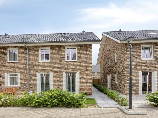 Woning te huur