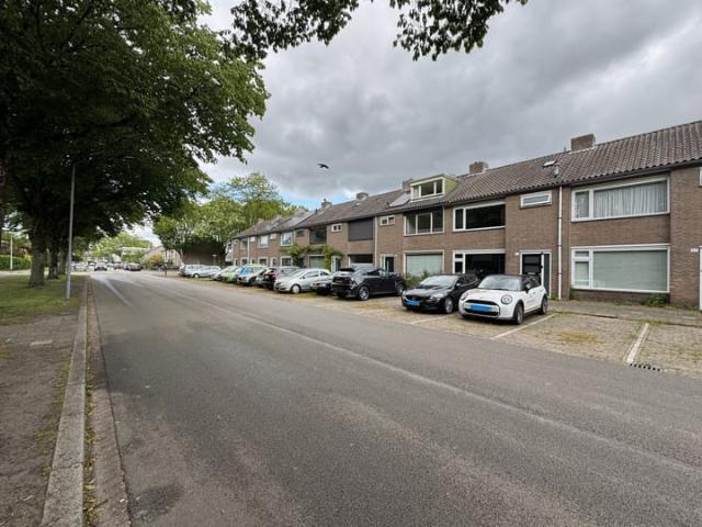 Woning te huur
