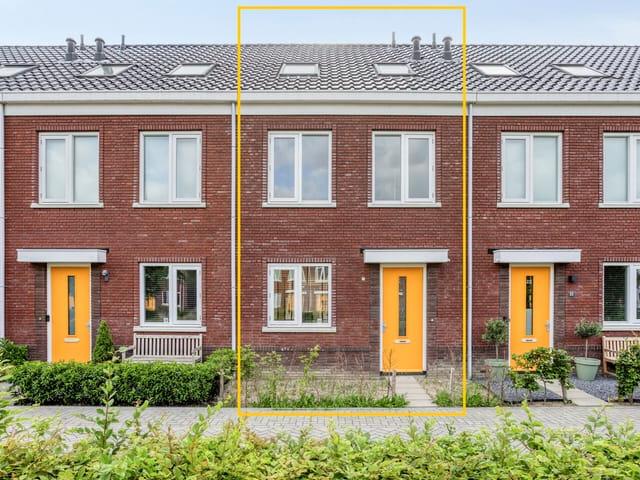 Woning te huur
