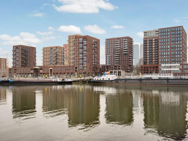 Woning te huur