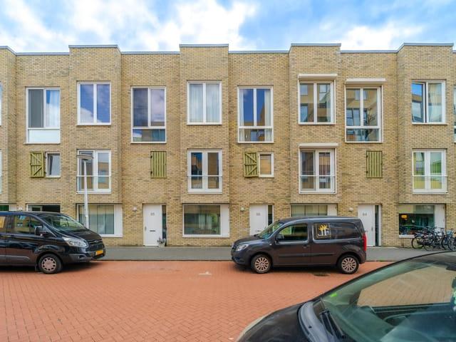 Woning te huur