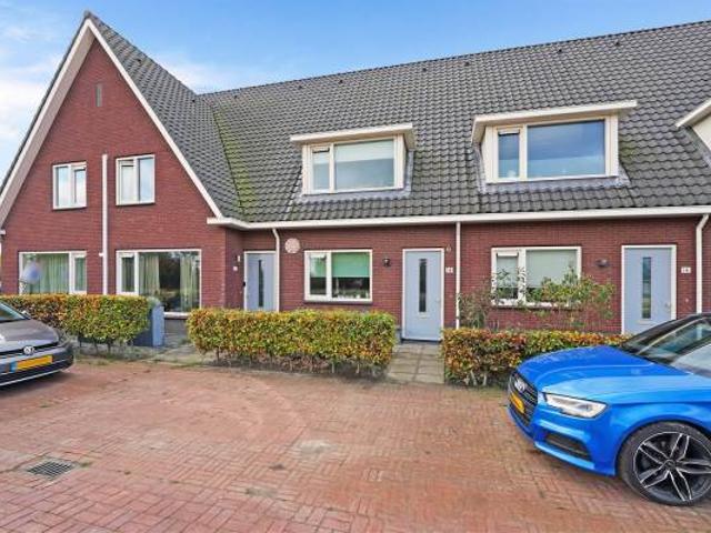 Woning te huur