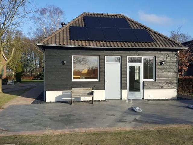 Woning te huur