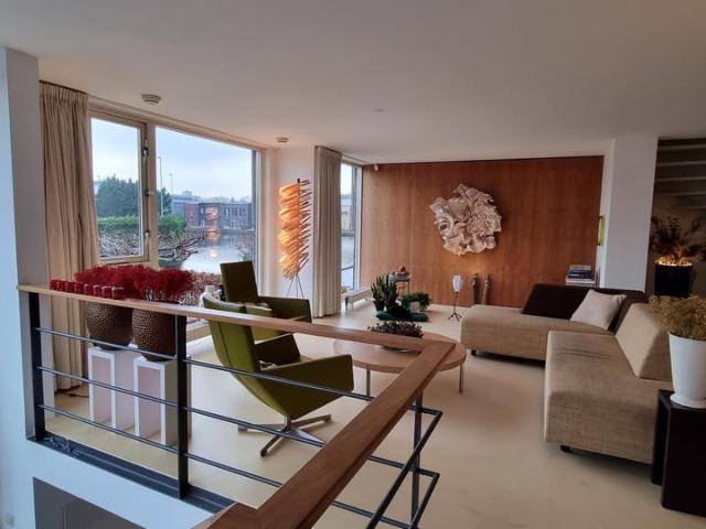 Woning te huur
