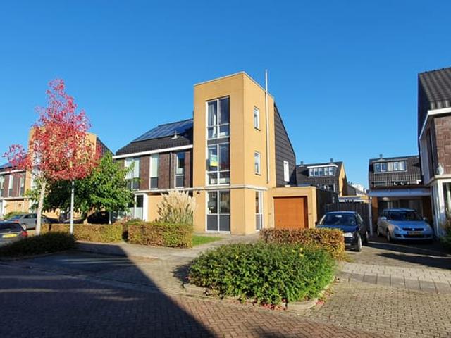 Woning te huur