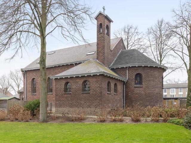 Woning te huur
