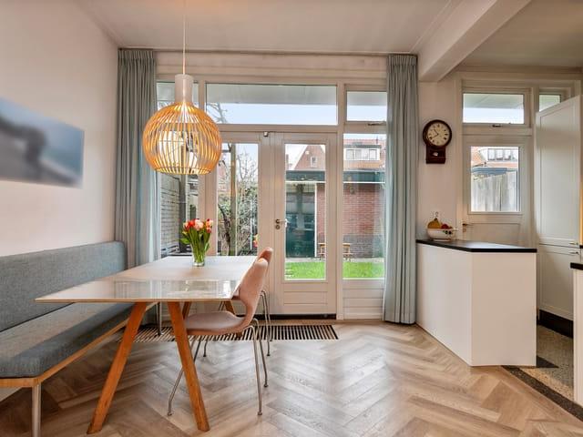 Woning te huur
