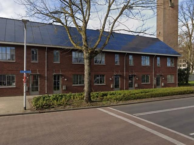 Woning te huur