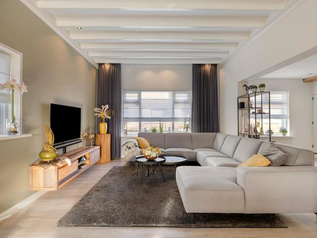 Woning te huur