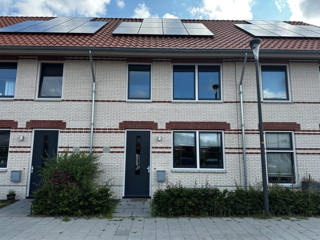 house for rent in Waardeel 6 7773GD Hardenberg Marslanden Hardenberg
