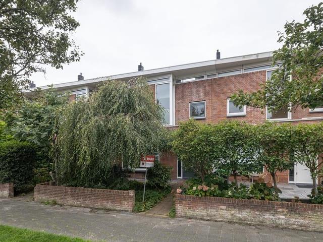Woning te huur