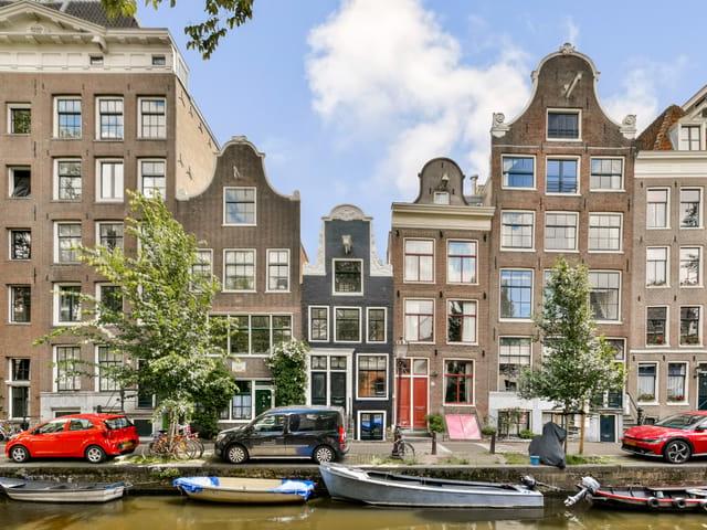 Woning te huur