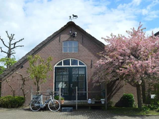 Woning te huur