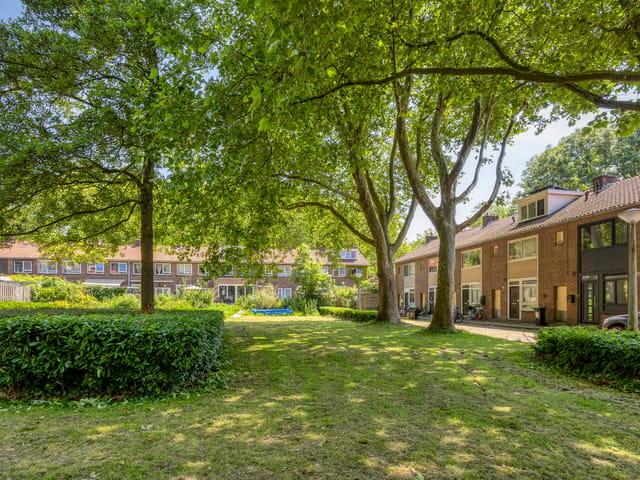Woning te huur
