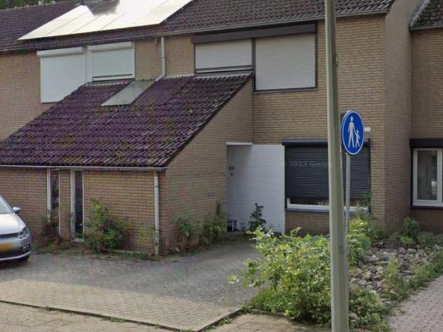 Woning te huur